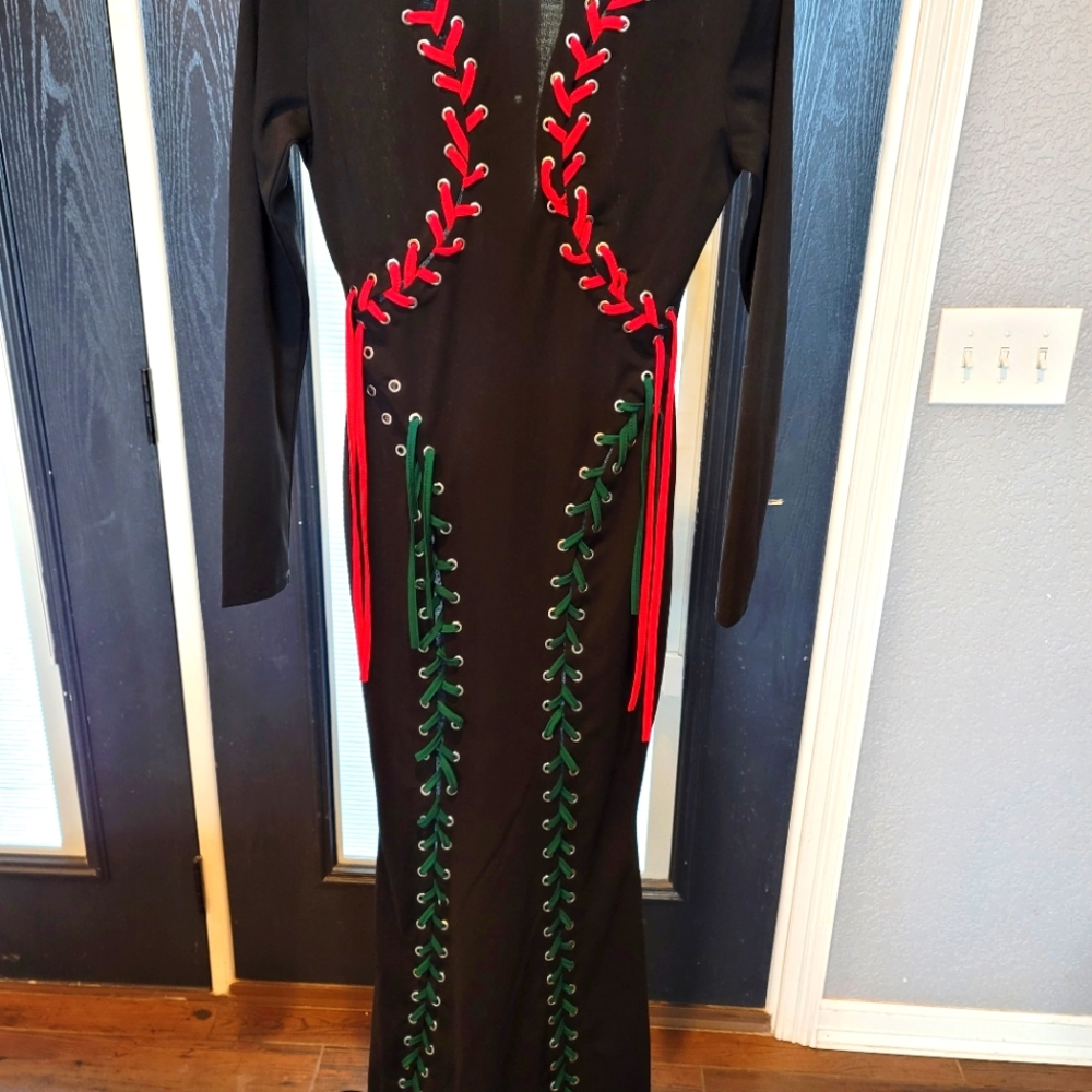 Woman's dress